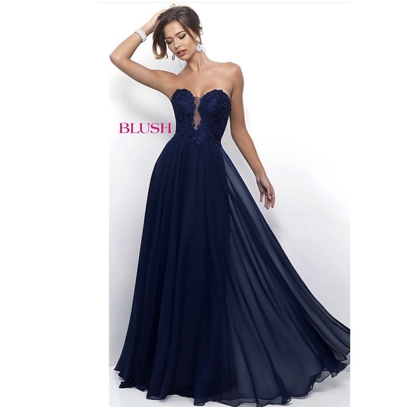 Blush Dresses & Skirts - Prom/Formal dress Blush Dresses & Skirts - Prom/Formal dress